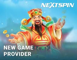 NextSpin 巨型老虎机简介-开云体育