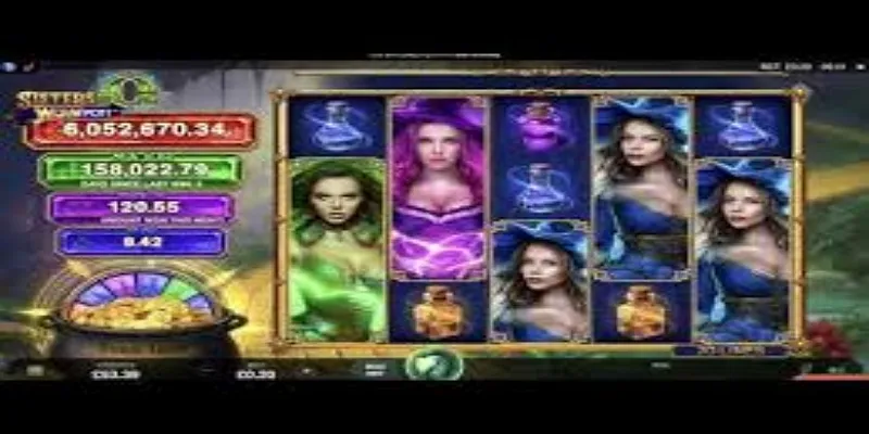 《奥兹的姐妹们 jackpots》的获胜策略-开云体育